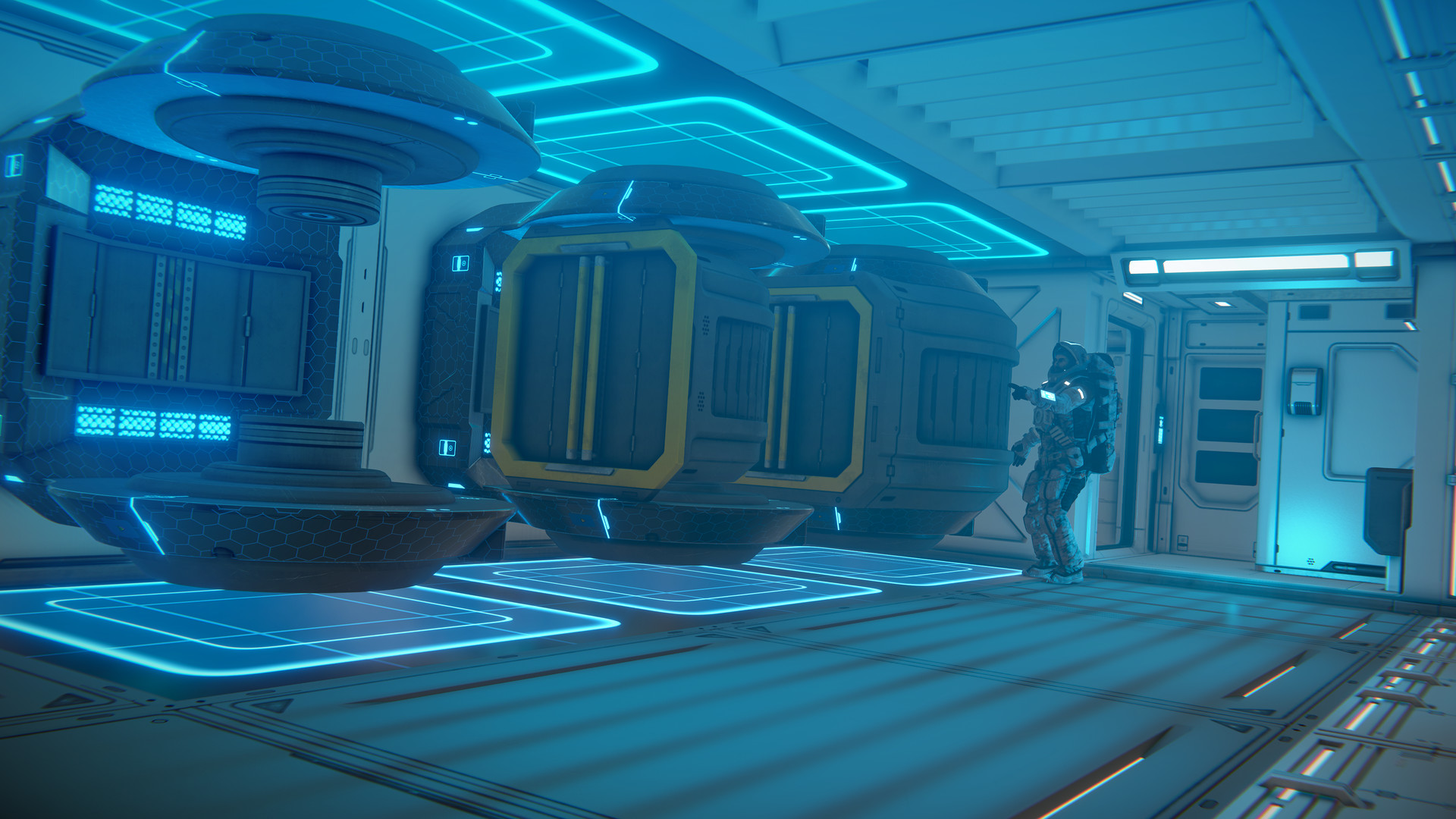 Space Engineers