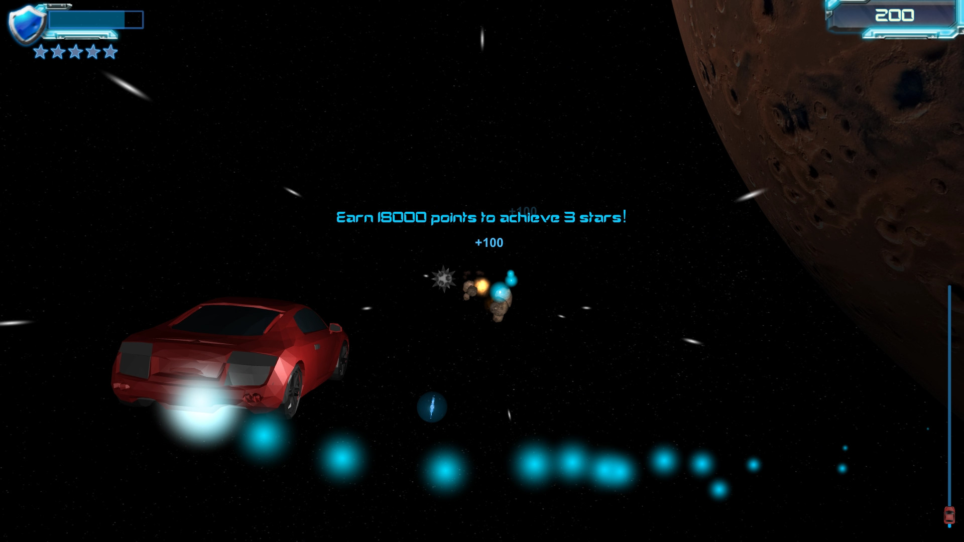 Elon Simulator 2019