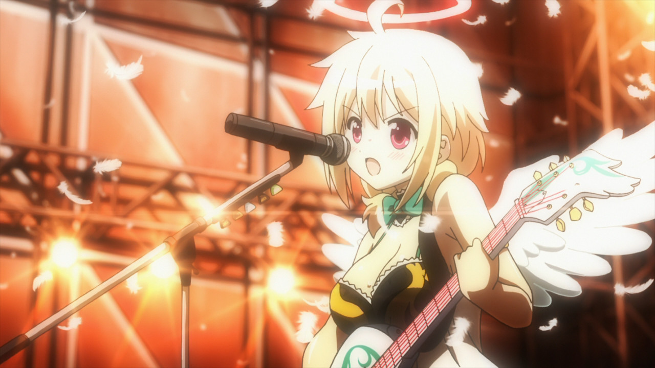 Bokuten - Kick Start Generation OVA + Album