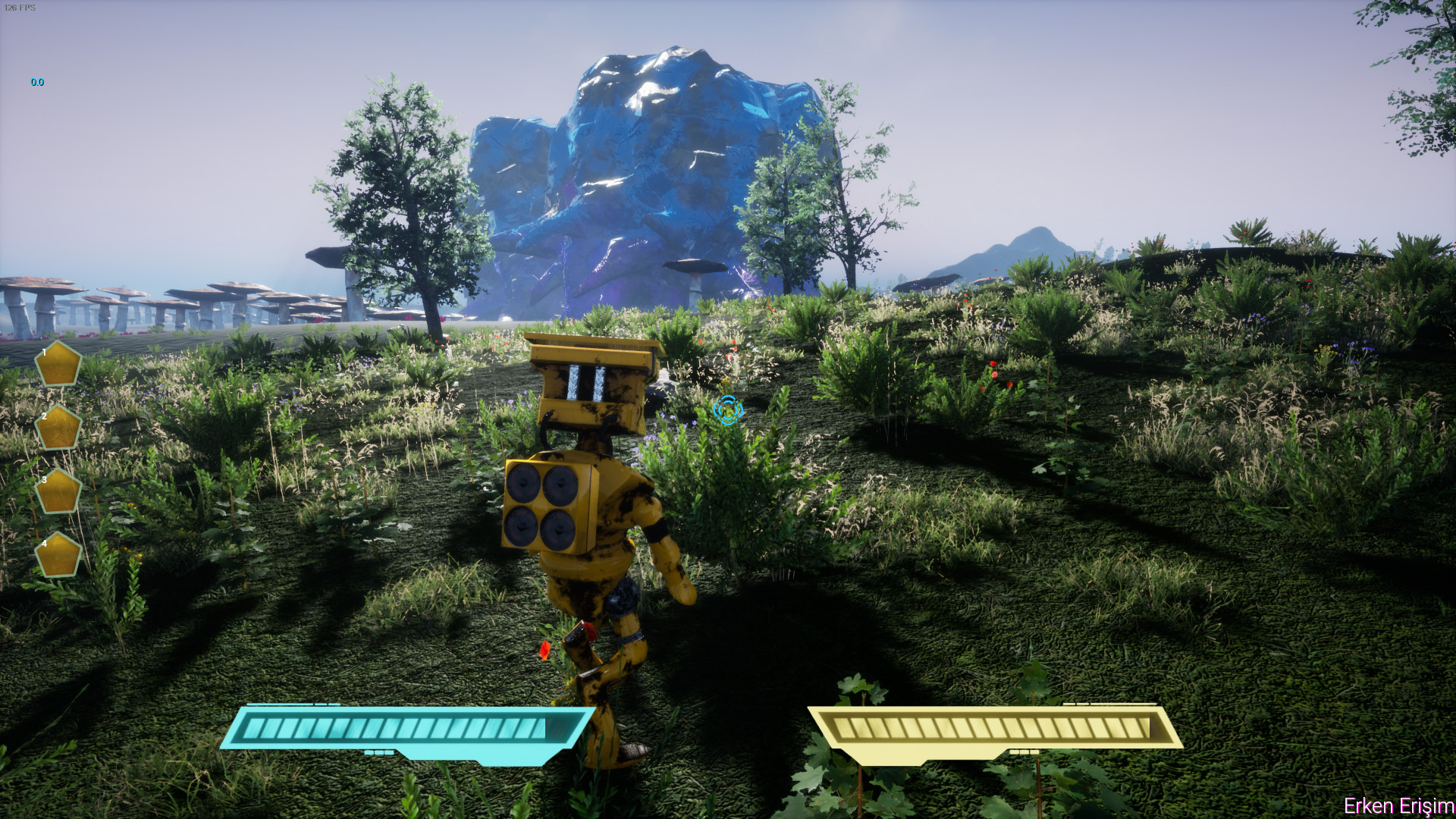 Robowork