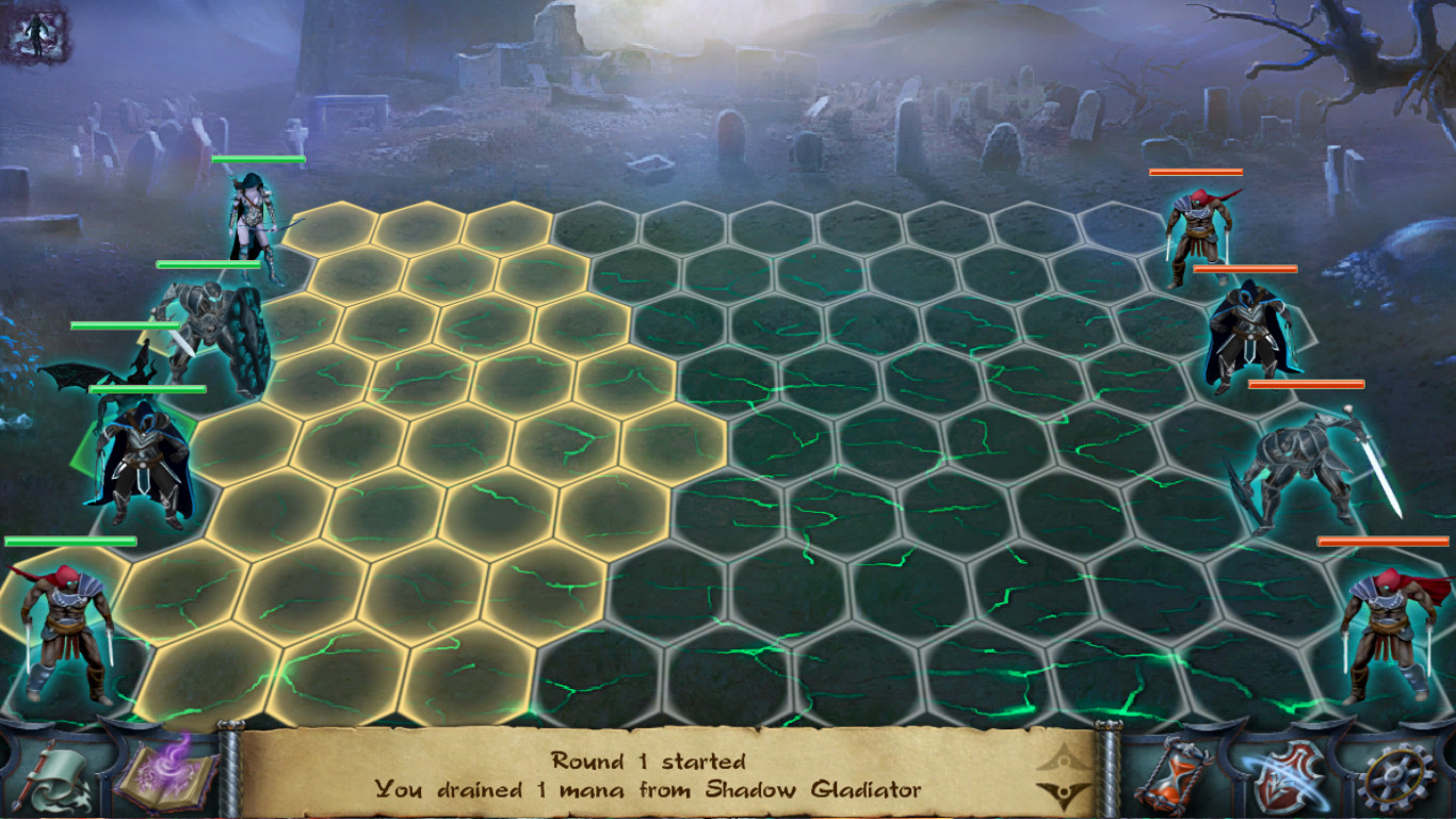 Elemental Heroes - Upgrade All Storages to 10th Level