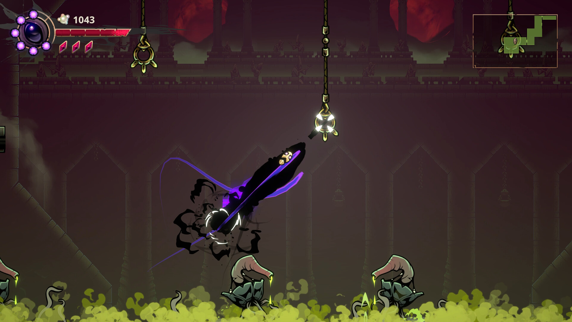 Voidwrought Demo