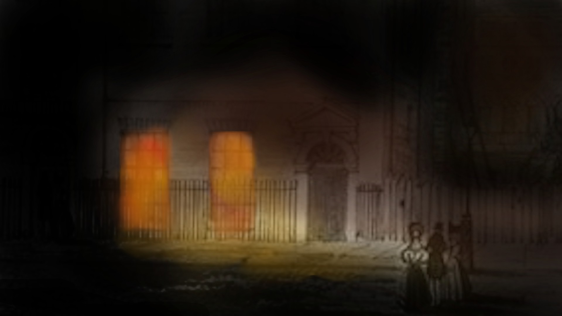Lamplighter