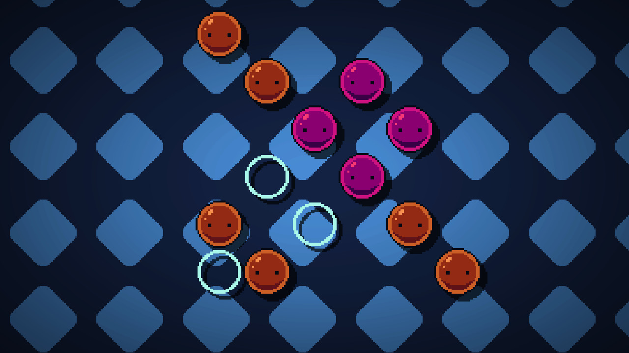 One Circle