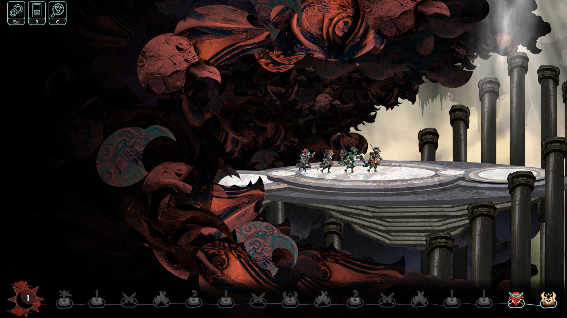 AETHERIS