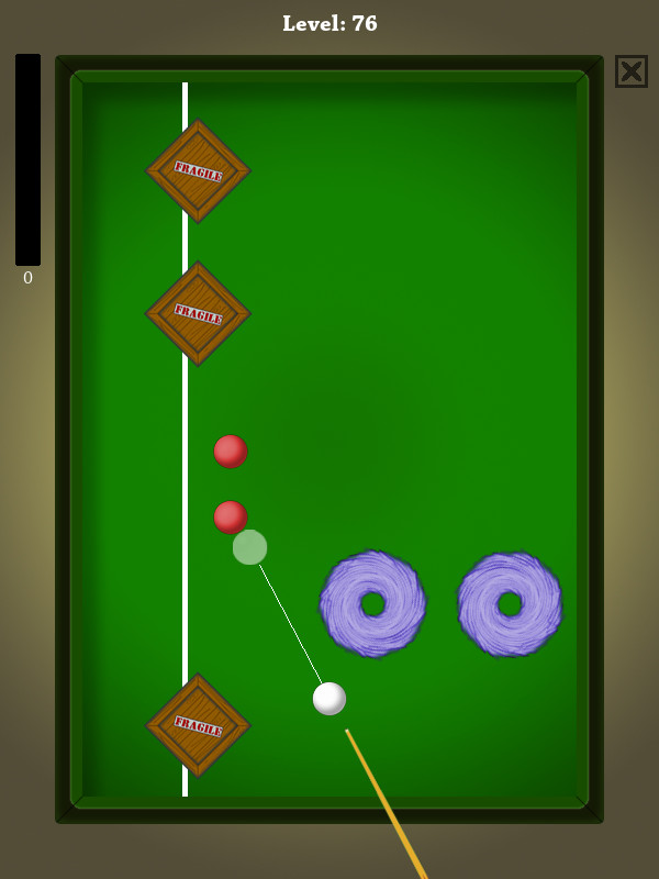 Trick Shot