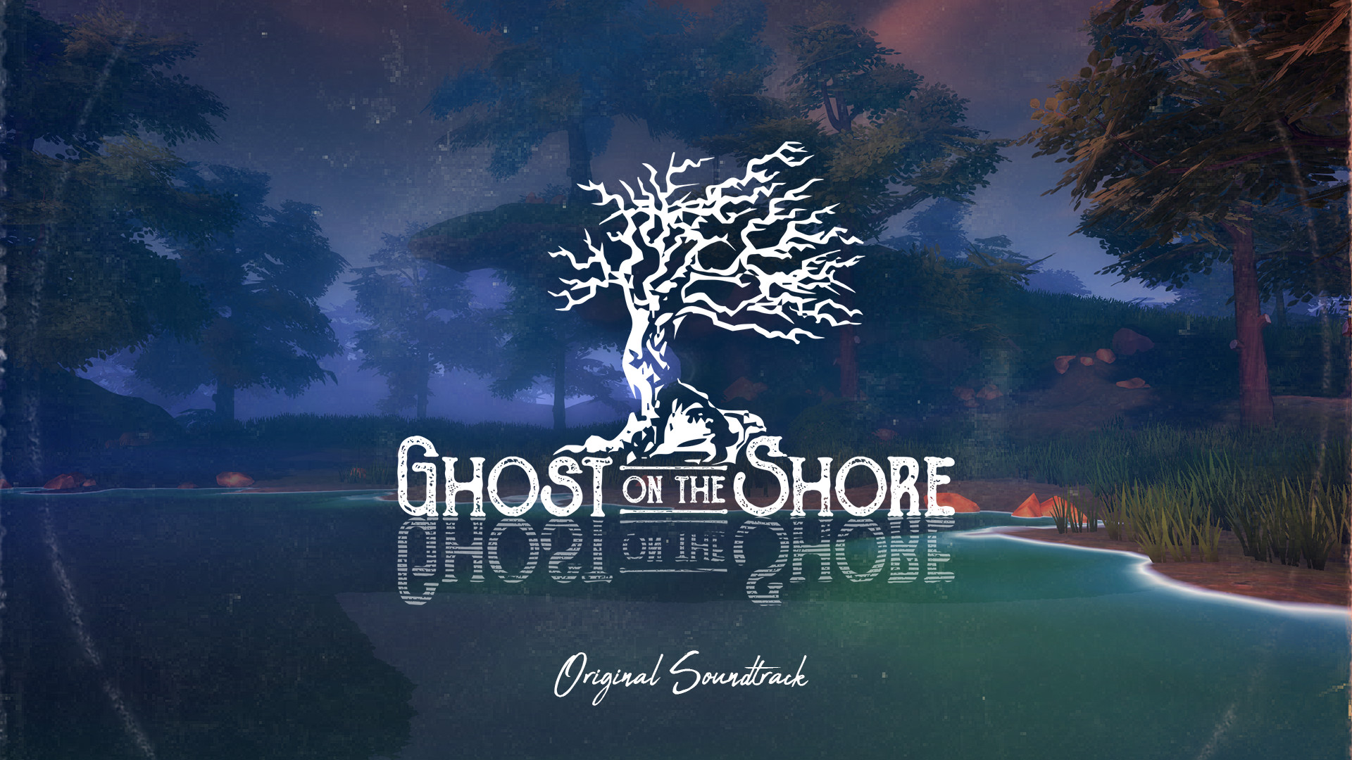 Ghost on the Shore Soundtrack
