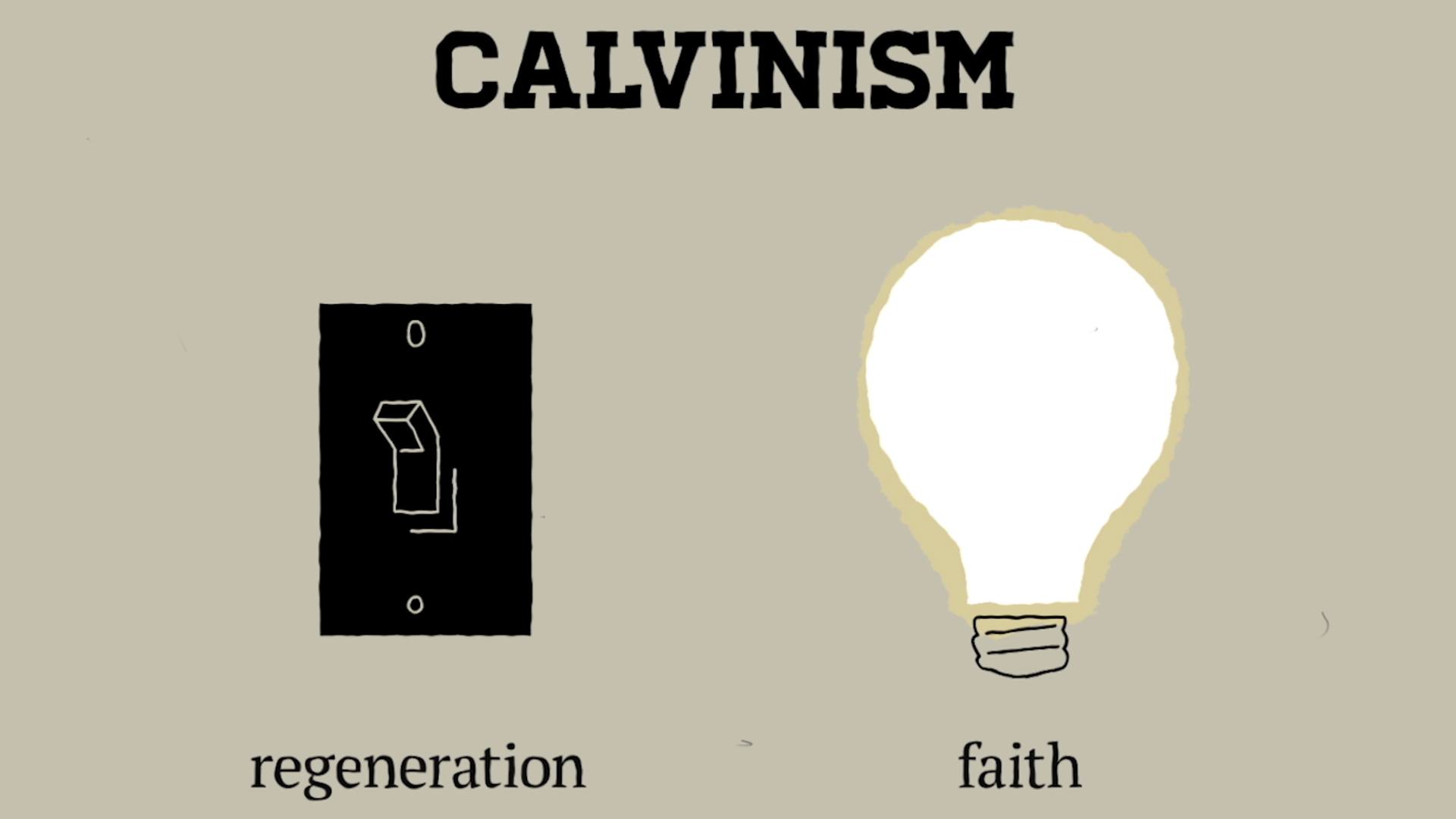 Calvinist