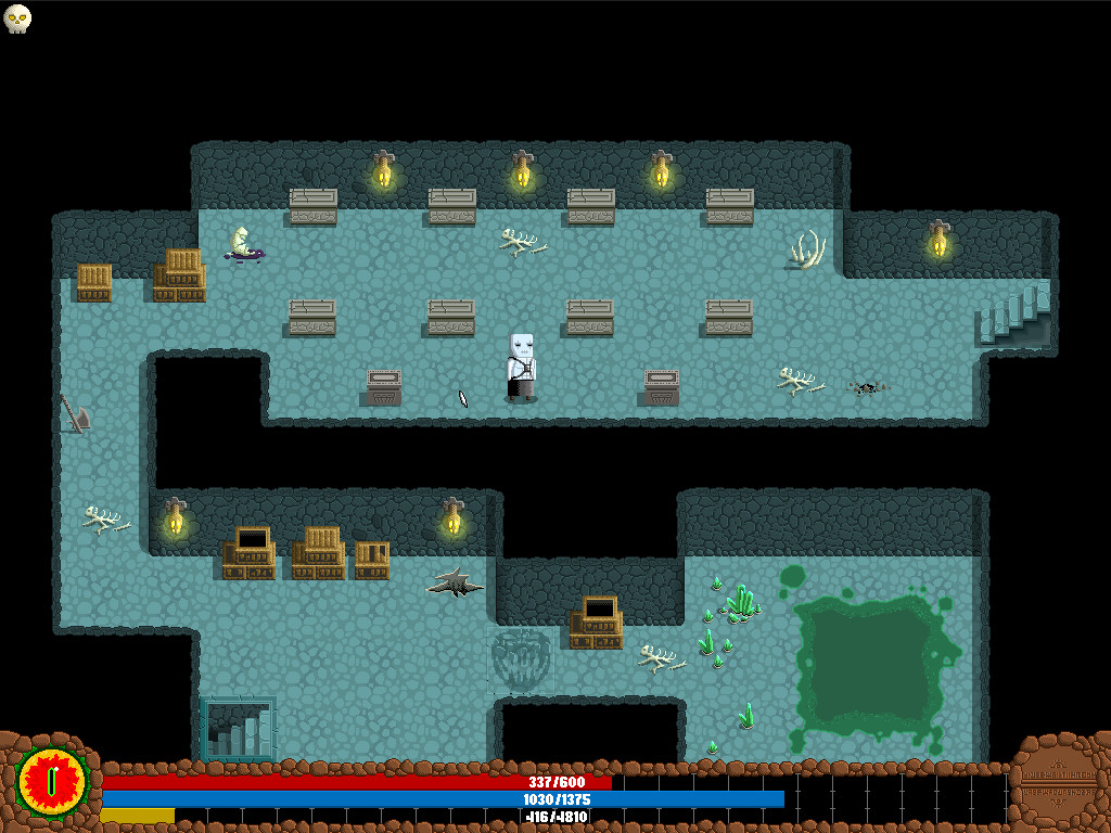 Mad Nords: Probably an Epic Quest