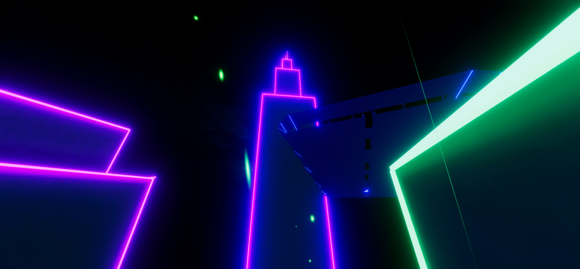 CyberGlide VR