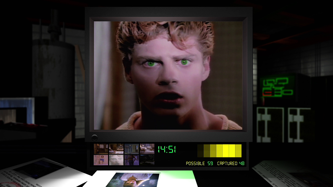 Night Trap - 25th Anniversary Edition