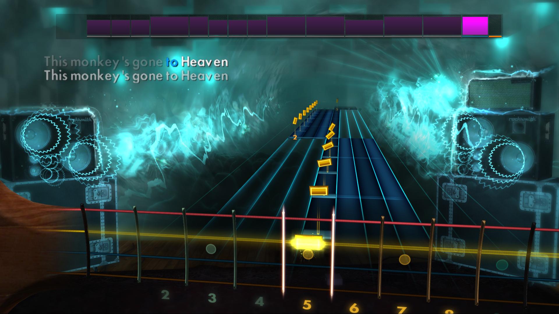 Rocksmith® 2014 – Pixies Song Pack