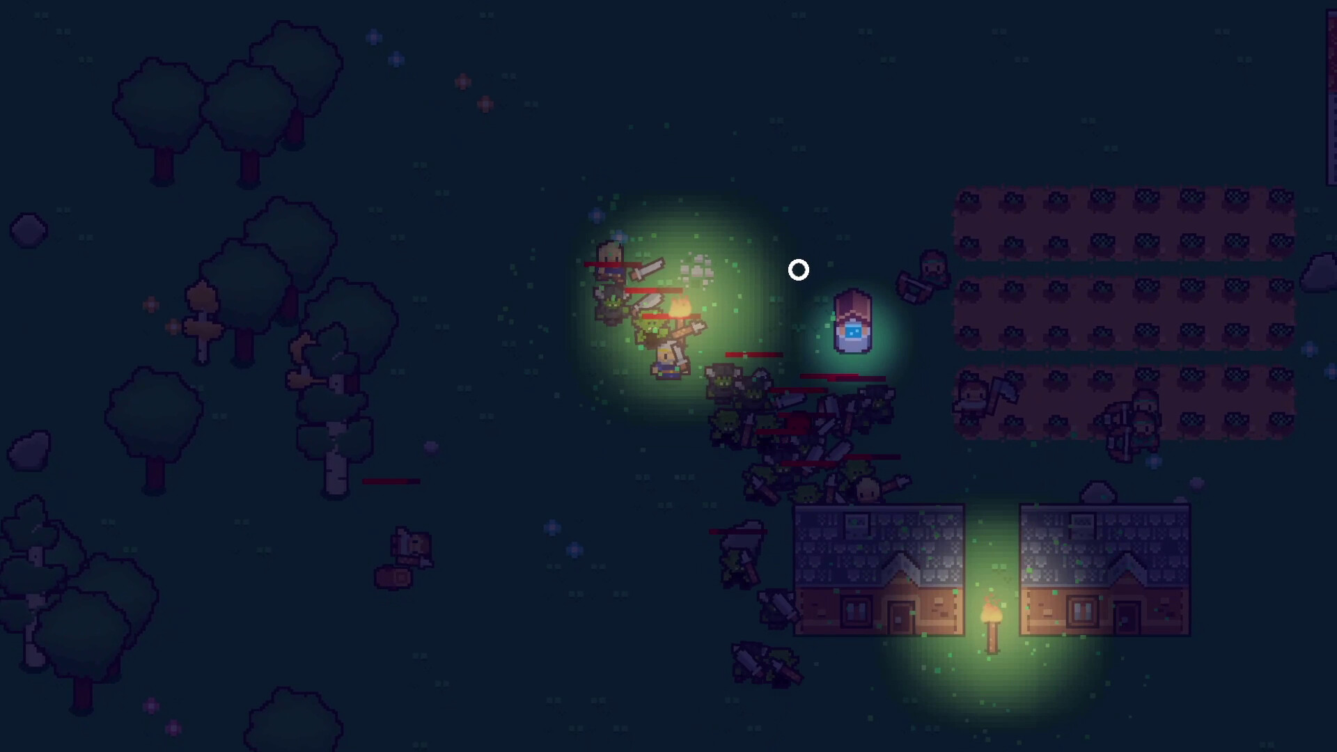 Nights of Nil Demo