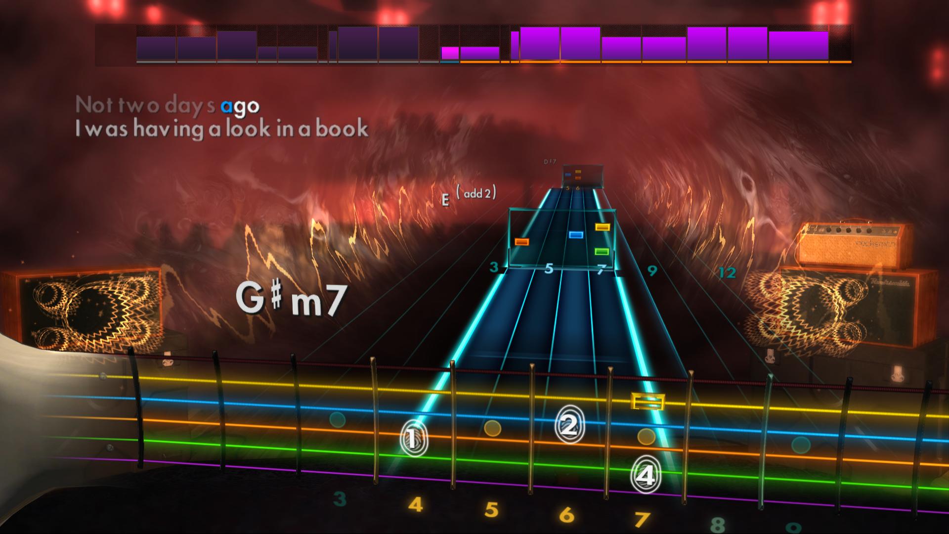 Rocksmith® 2014 – Incubus Song Pack II