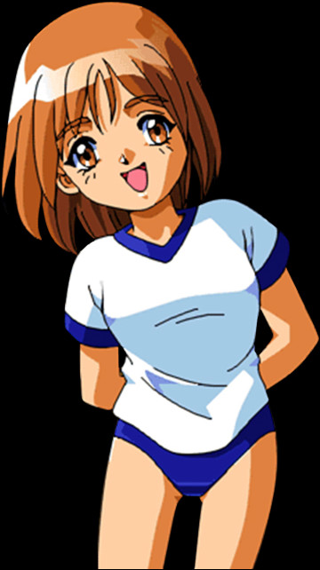 RPG Maker MV - Eberouge Event Picture Pack 3