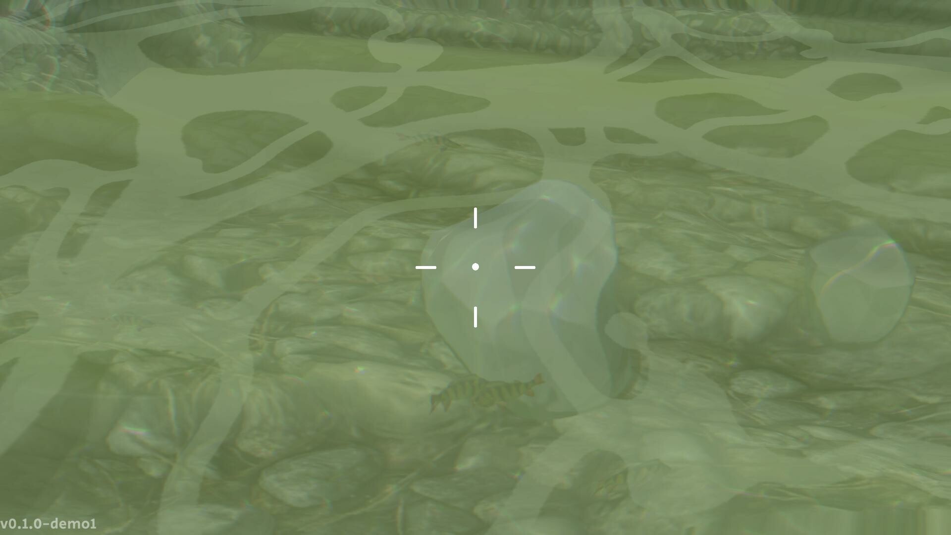 Lost with you Demo