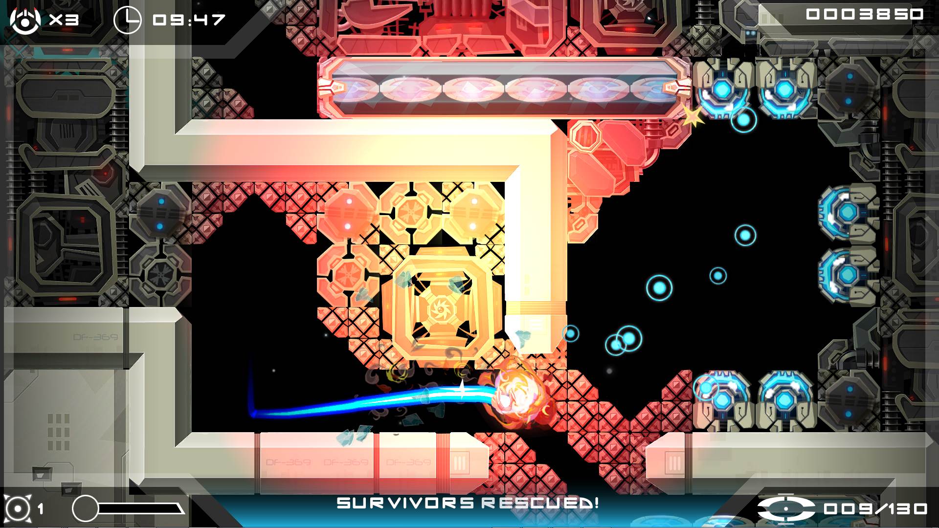 Velocity®Ultra