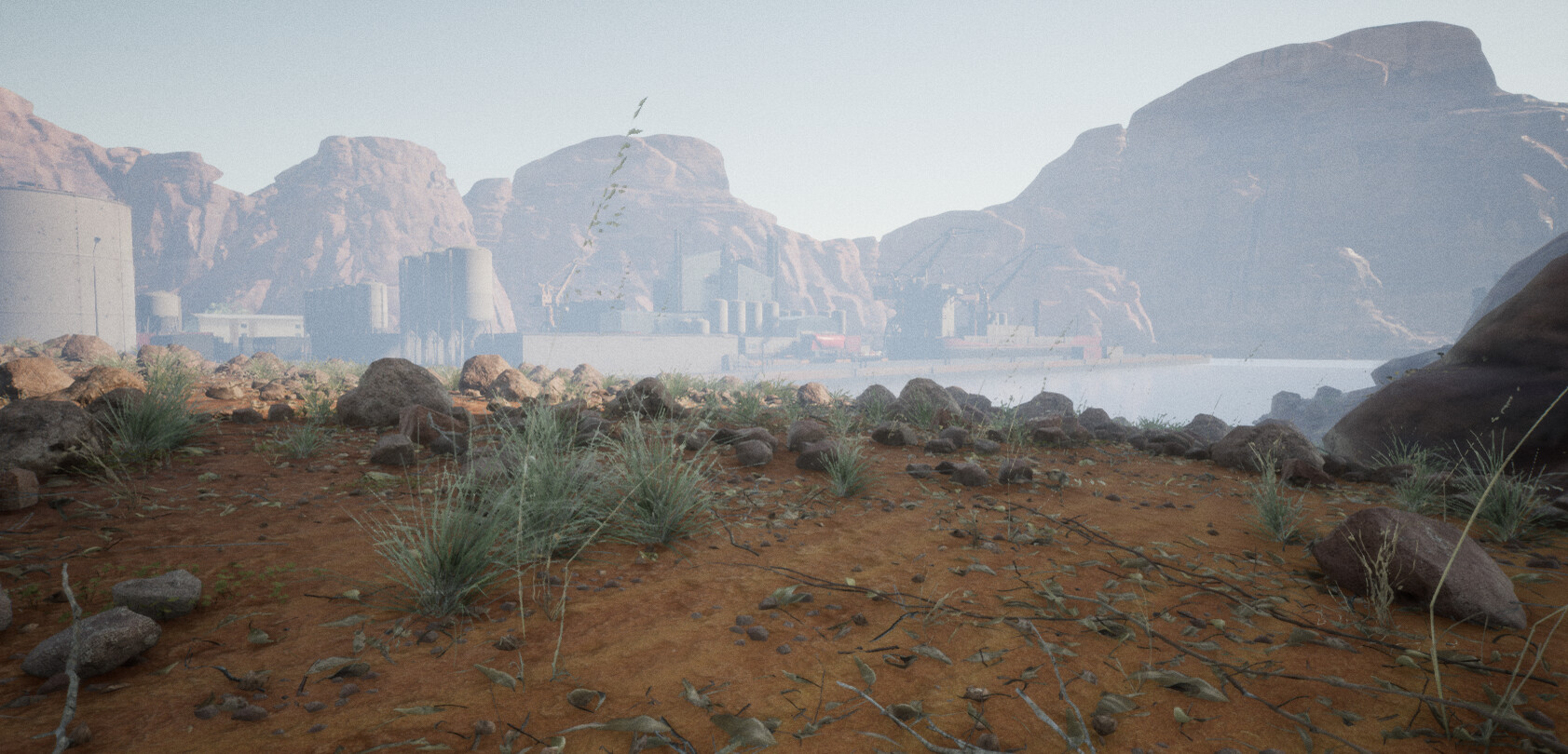 Xio: Survival