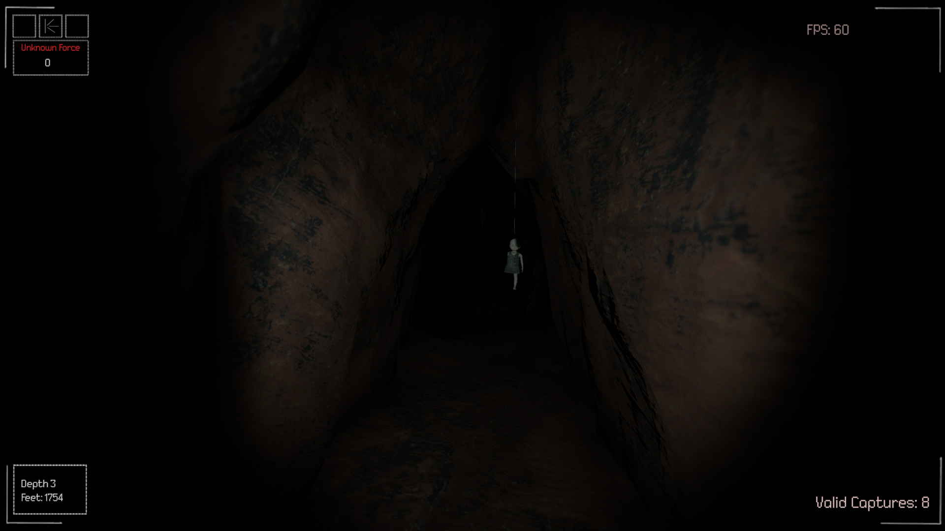 Inside Depth 6
