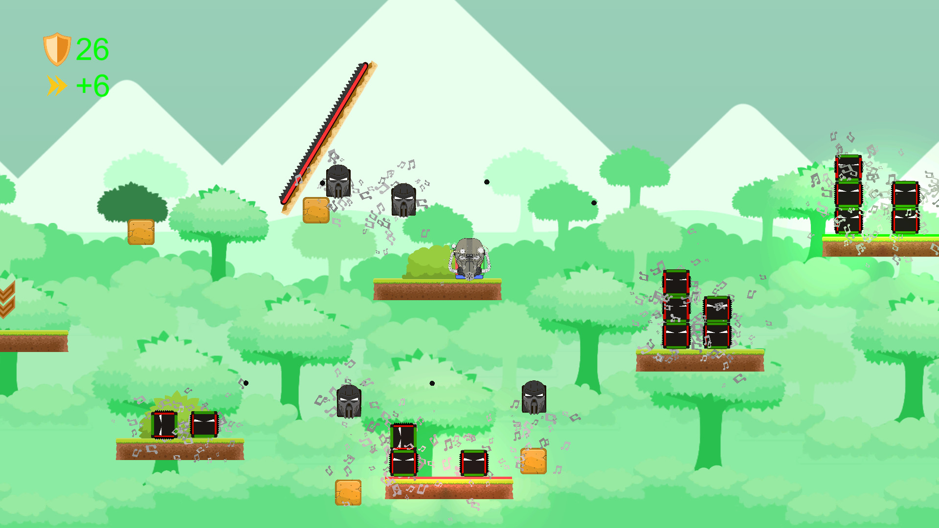 Tap-Tap Adventure