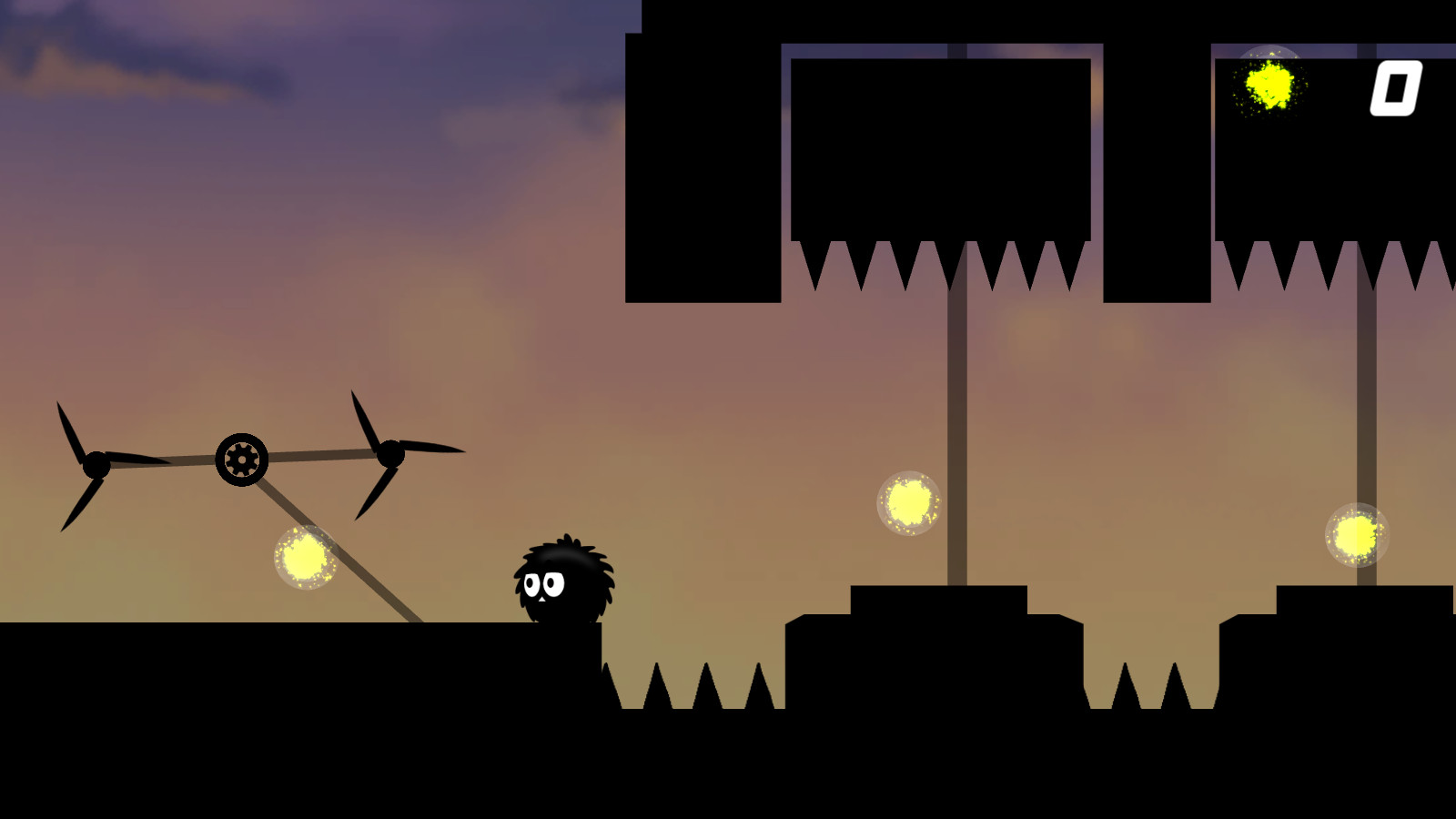 Dark Mystery Demo