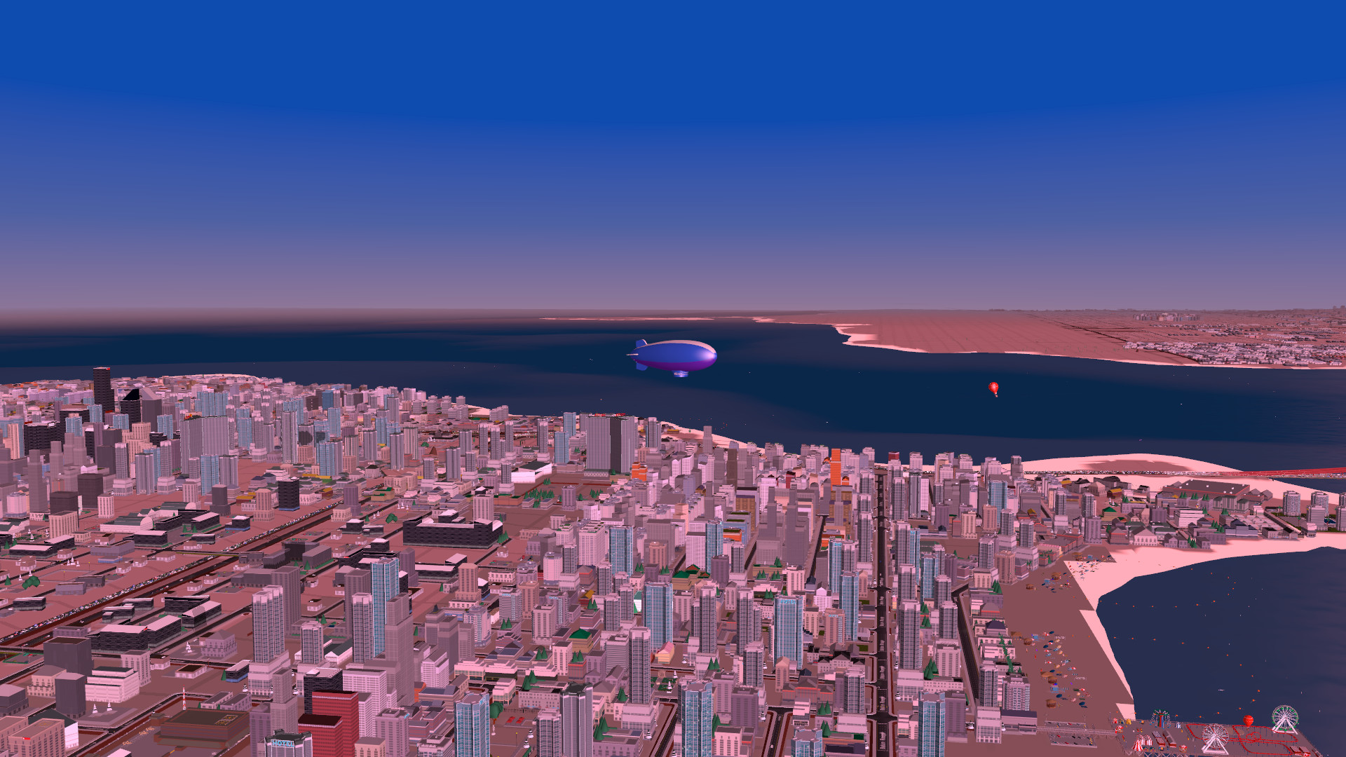 NewCity