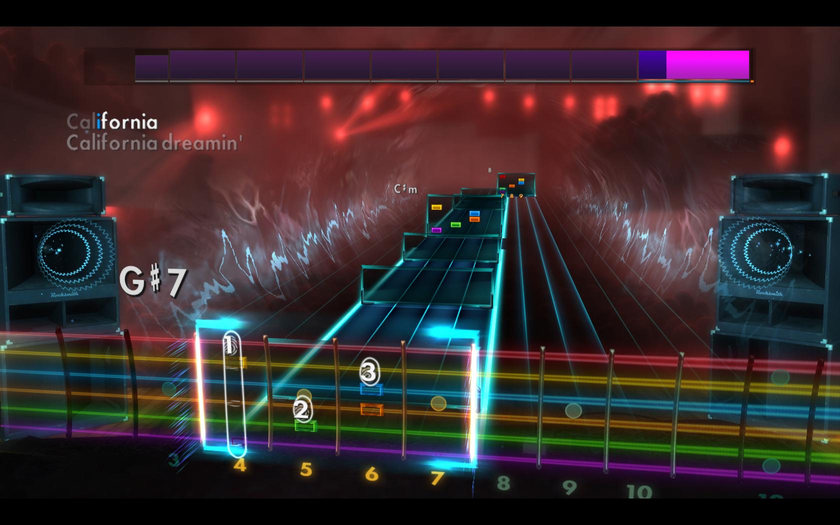 Rocksmith® 2014 Edition – Remastered – 60s Mix Song Pack II