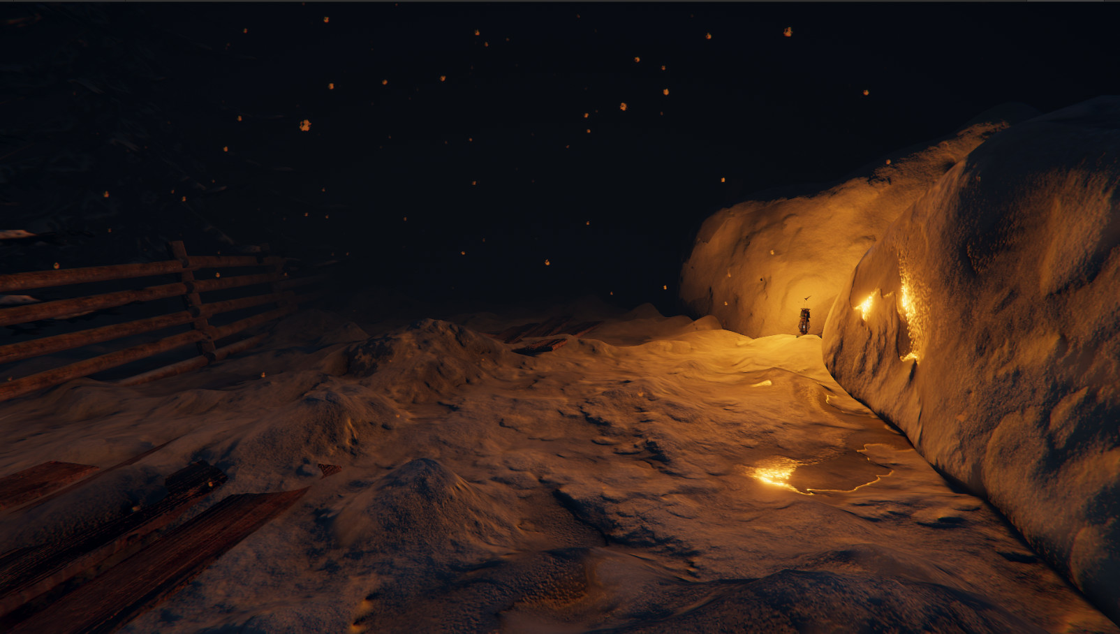 HIDEAWAY