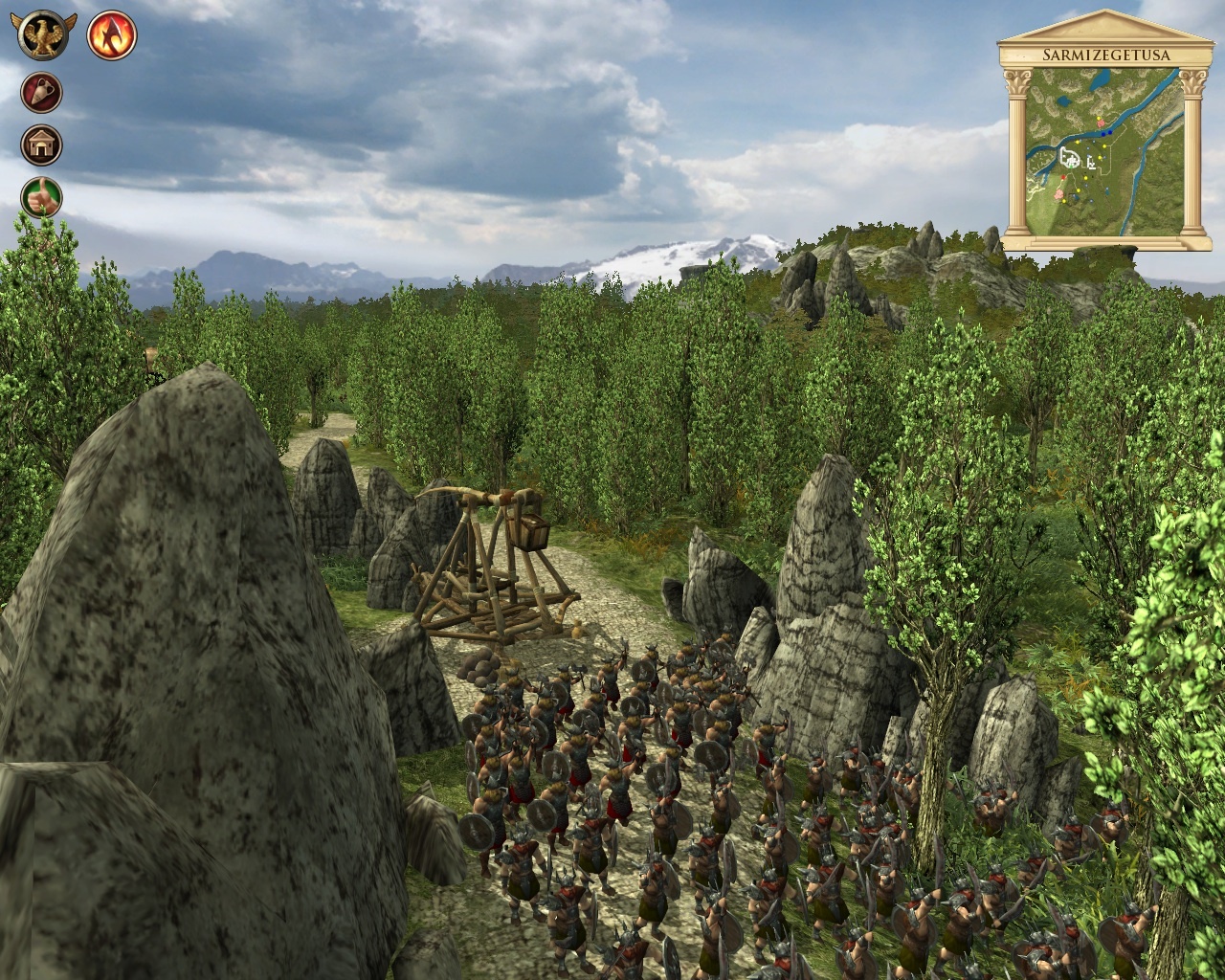 Imperium Romanum Gold Edition
