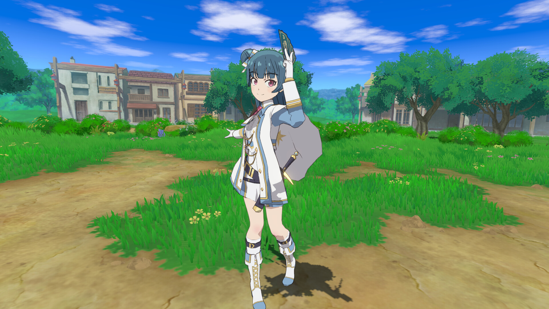 Yohane the Parhelion - NUMAZU in the MIRAGE - Costume 