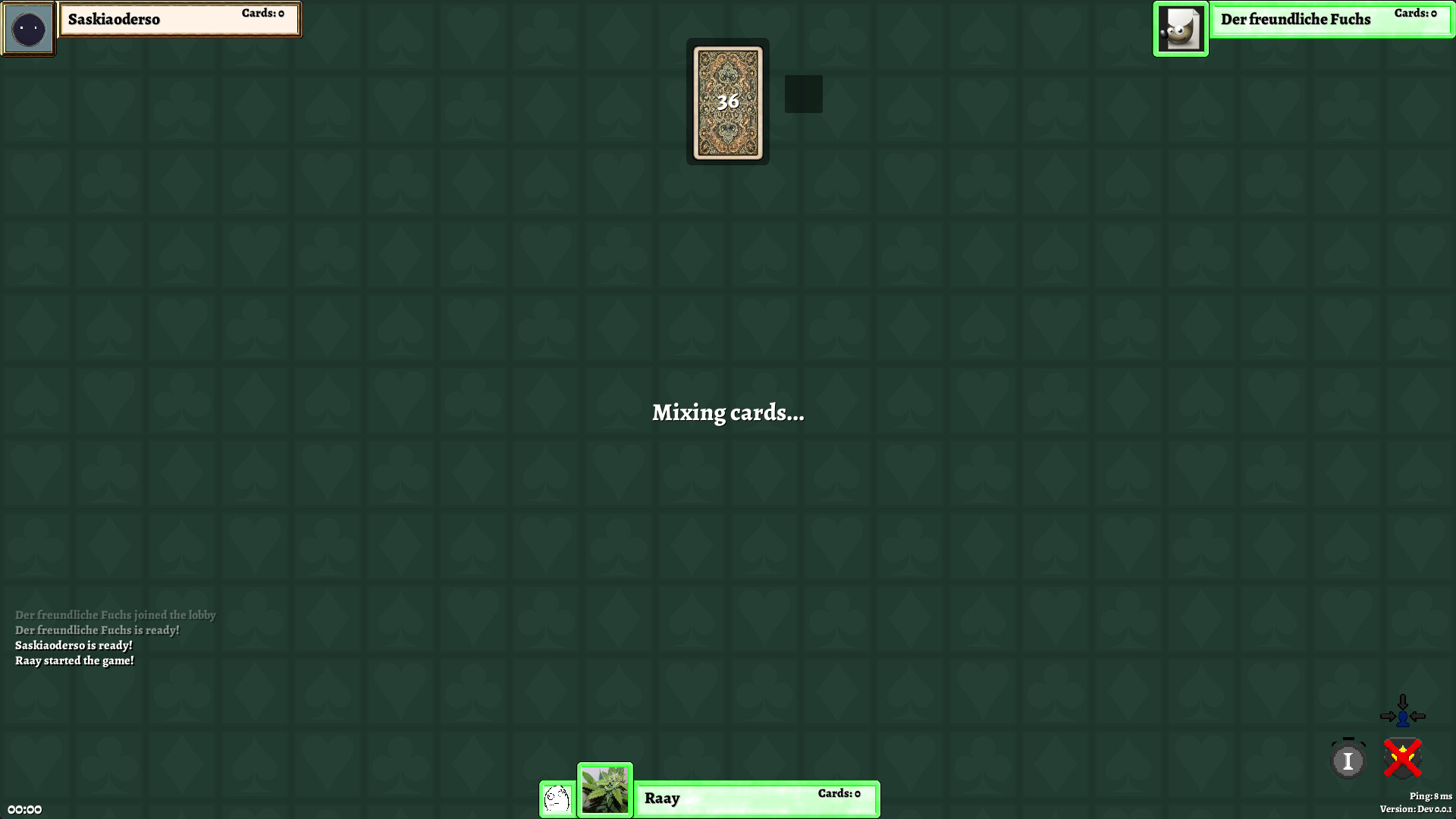 Durak Online