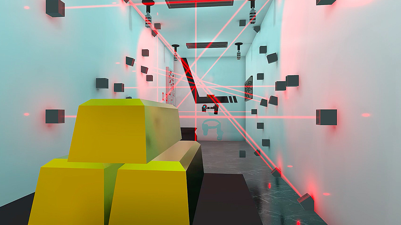 The Maze VR