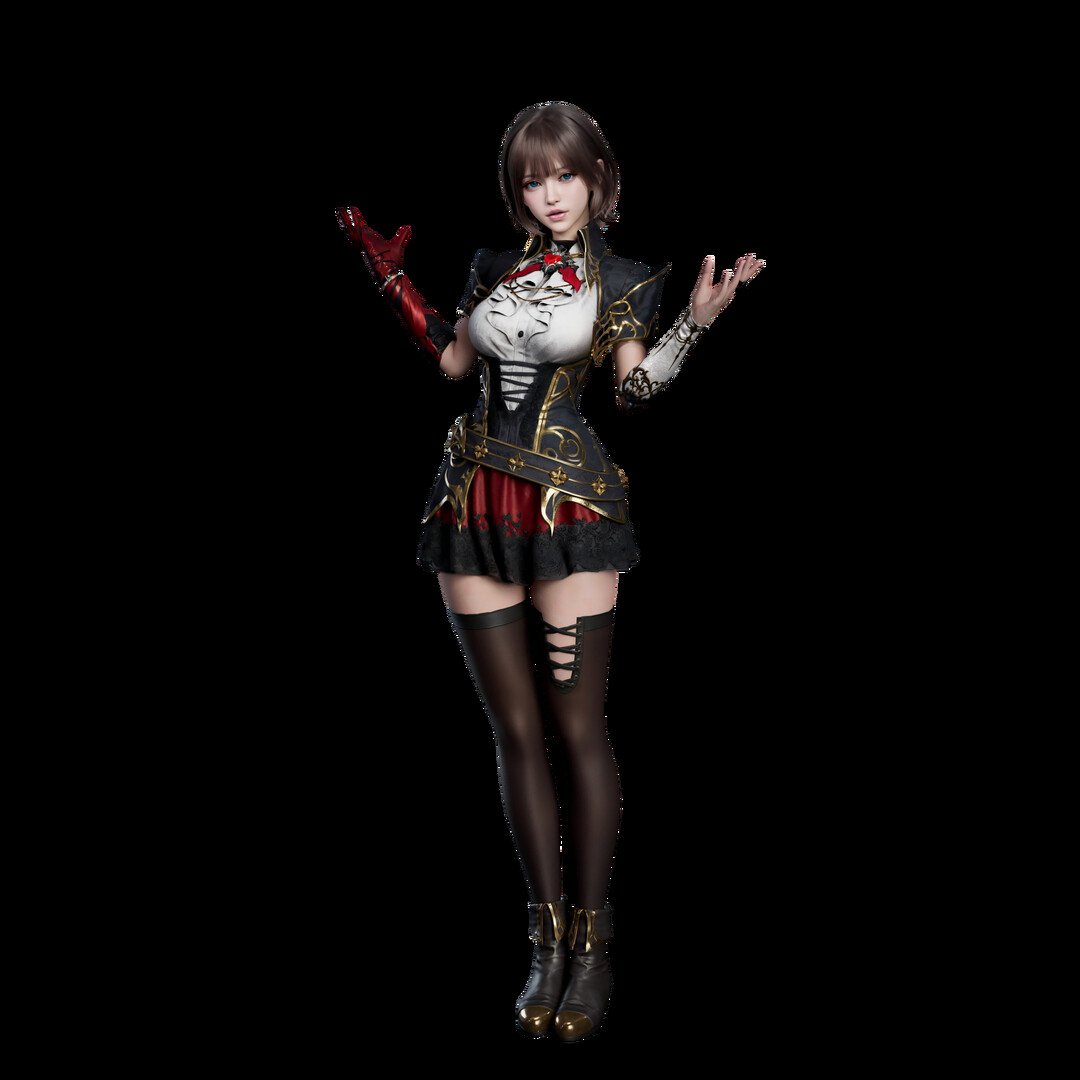 Battle Teams 2 - Adventurer Pack