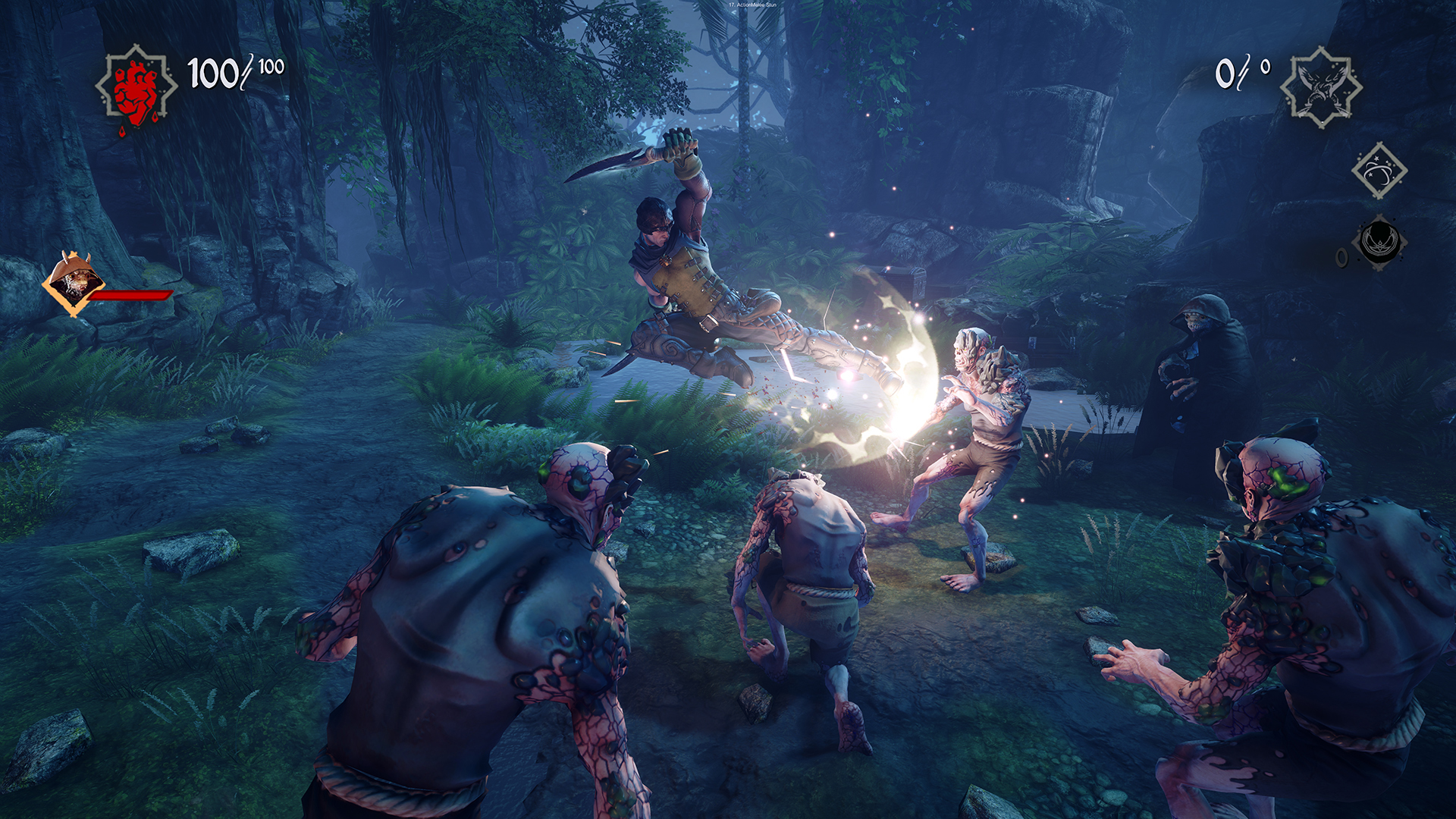 Hand of Fate 2 - The Servant and the Beast