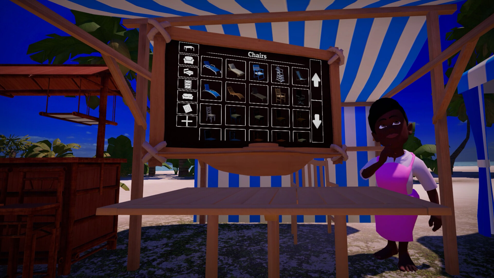 Morels: Homestead