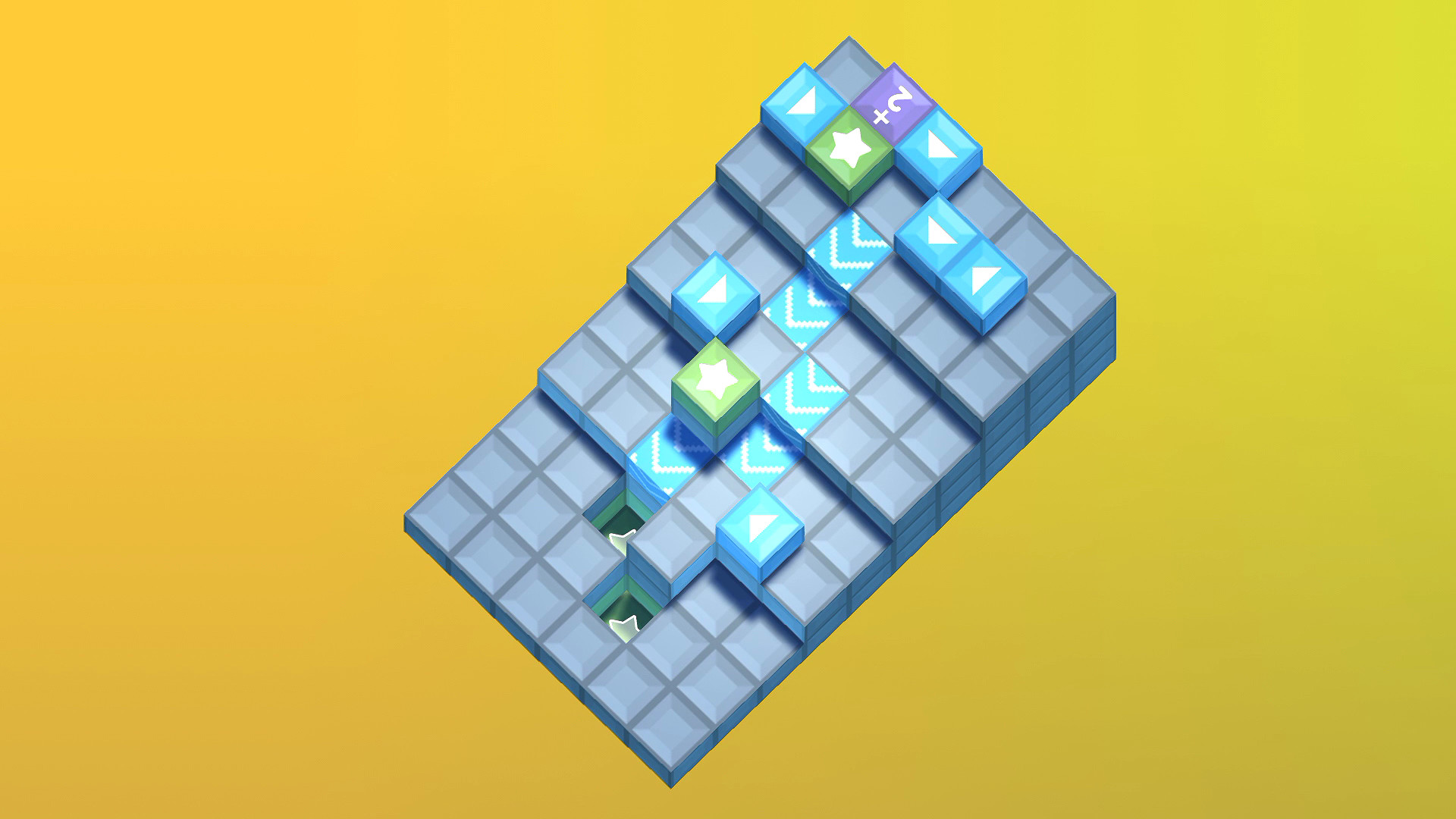 IsoCubes Soundtrack