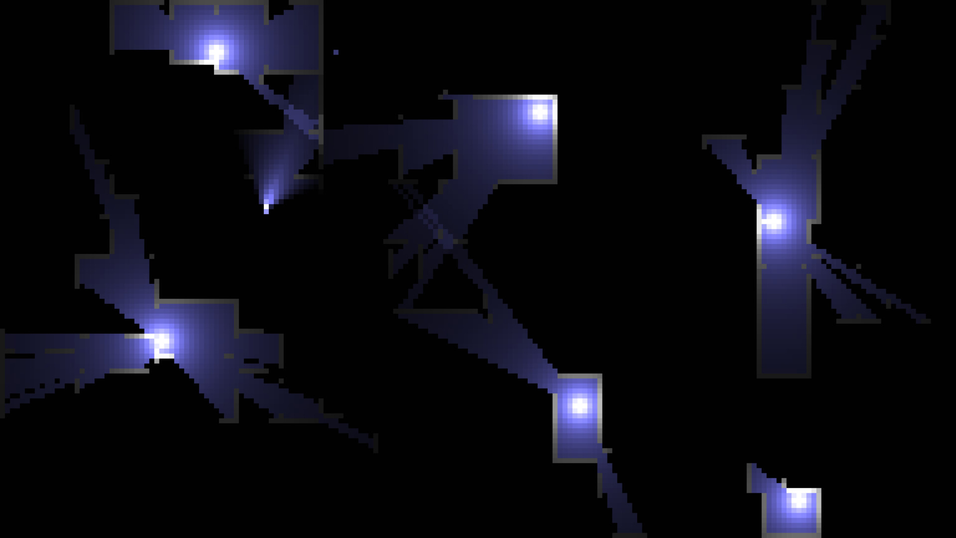Light and Sneak（轻灯慢步）