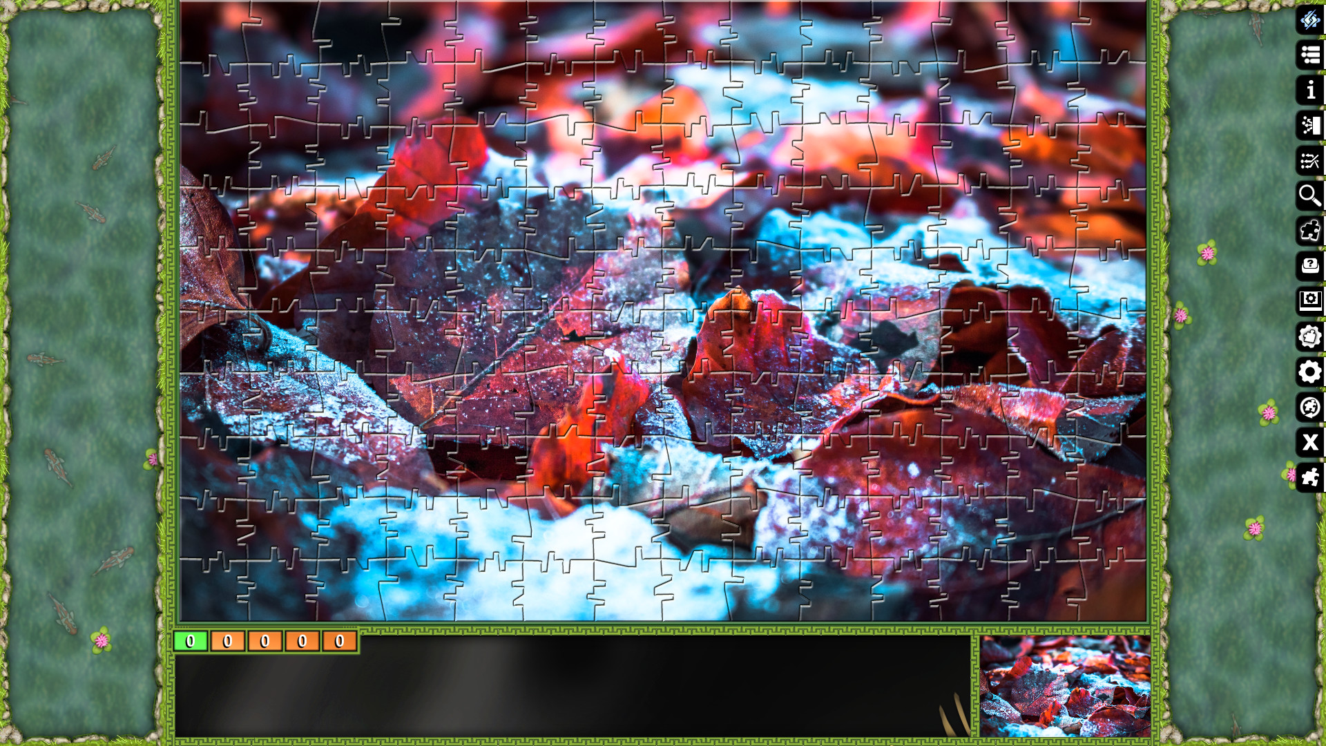 Jigsaw Puzzle Pack - Pixel Puzzles Ultimate: Variety Pack 6XS