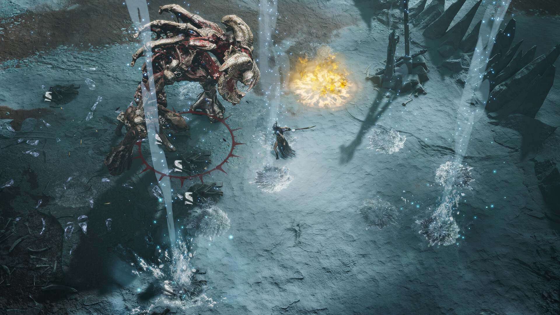Jotunnslayer: Hordes of Hel Demo