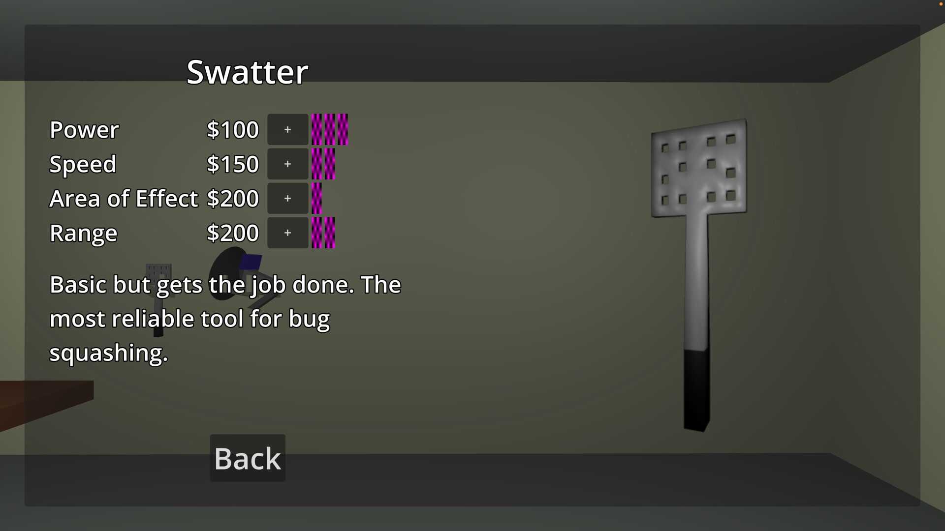 BugSquash