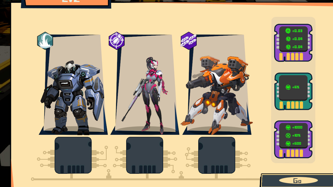 Last Stand