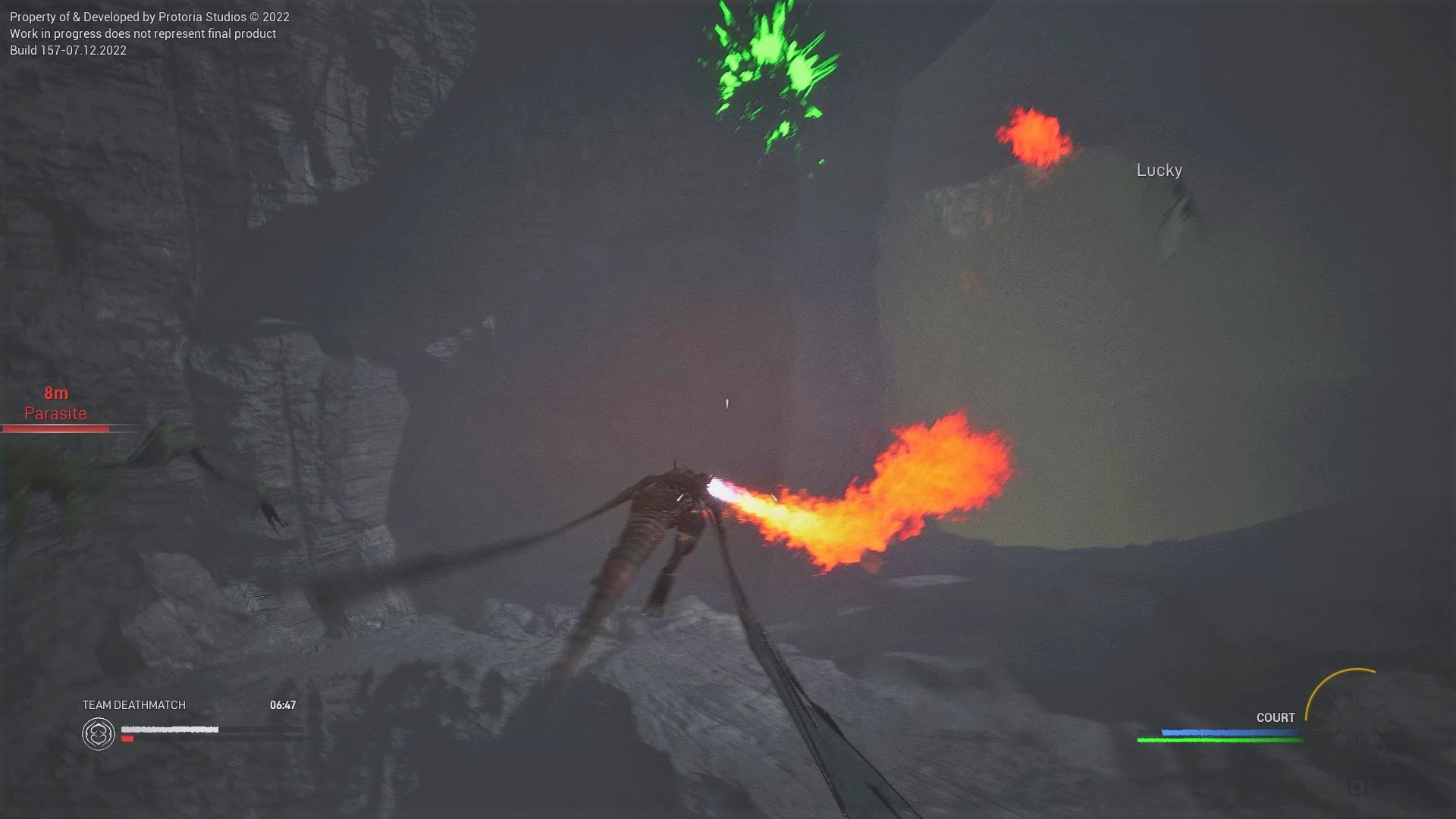 Skyfear