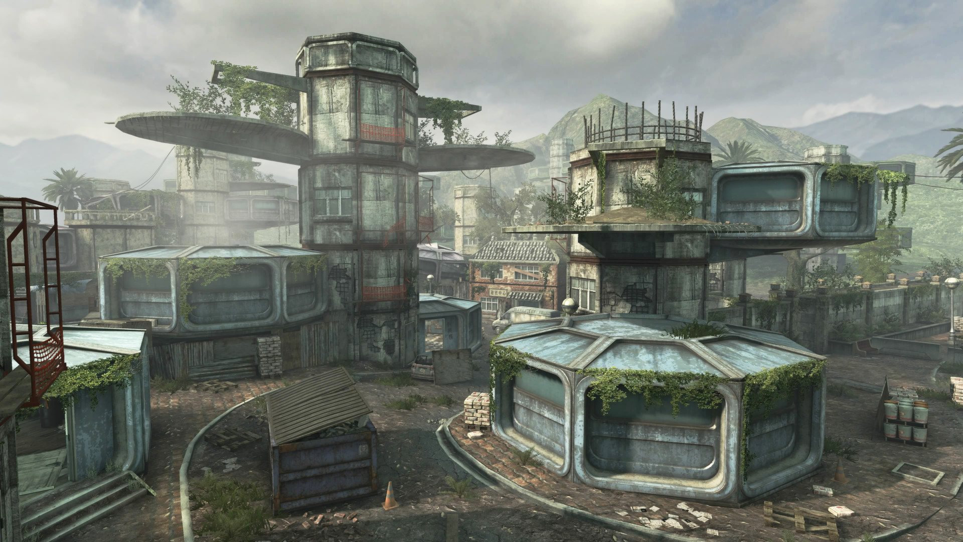Call of Duty®: Black Ops II - Apocalypse