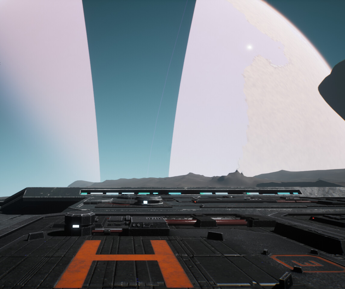 Aposfera Spacetrips
