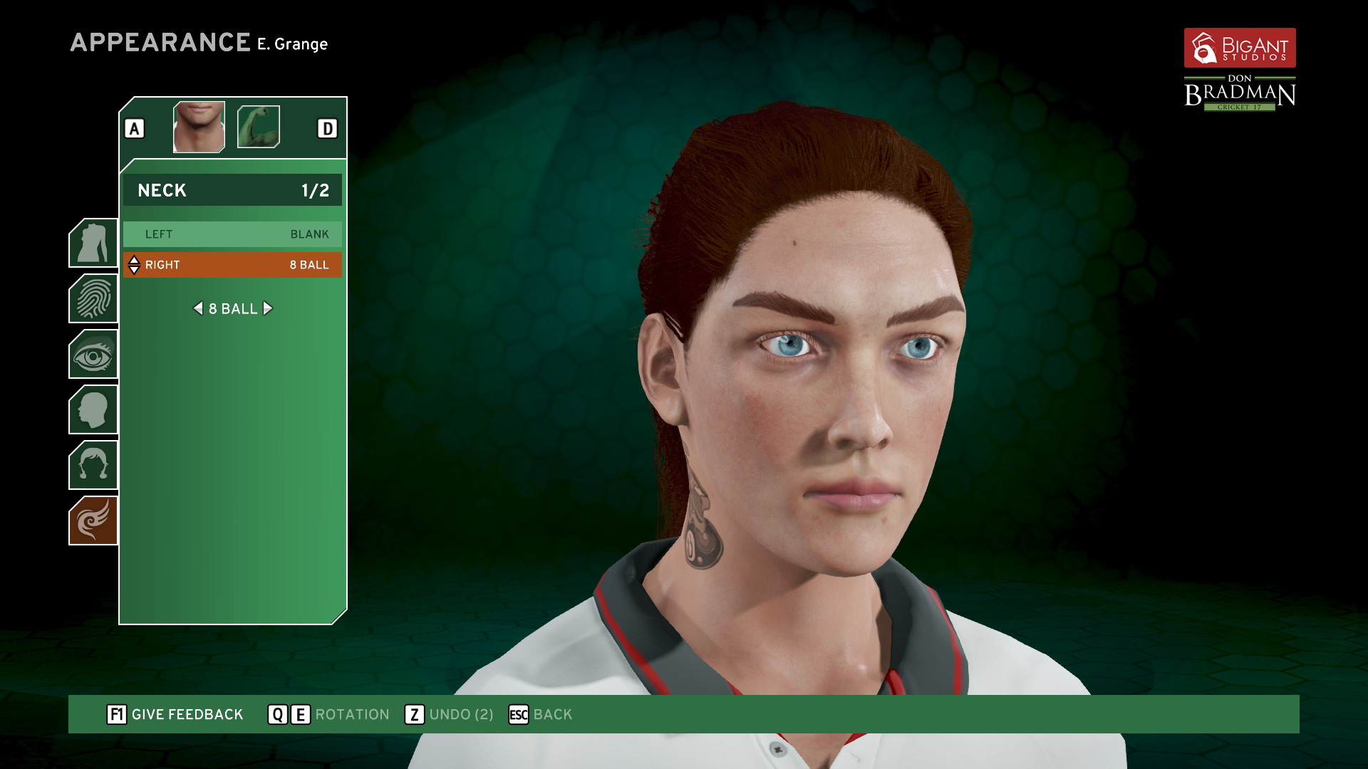 Don Bradman Cricket 17 Demo