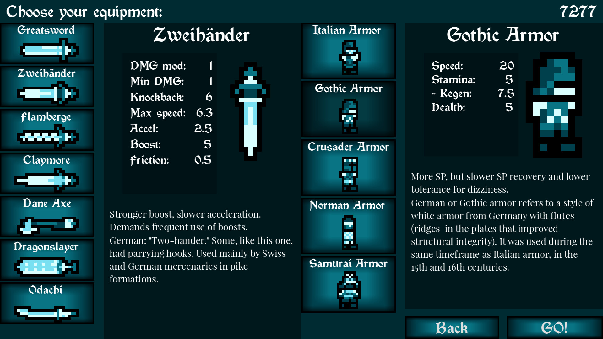 Sword vs Horde Demo