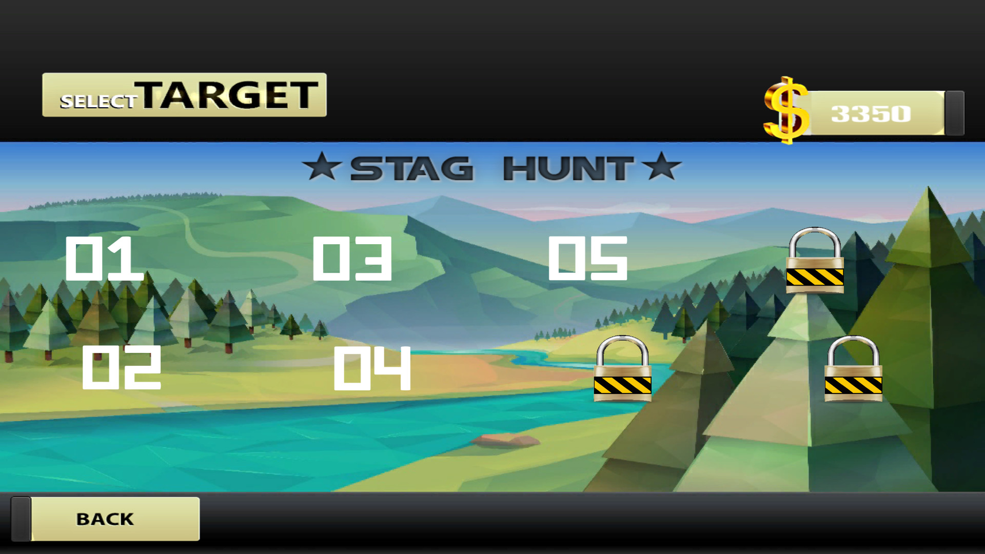 Sniper Hunter Adventure 3D
