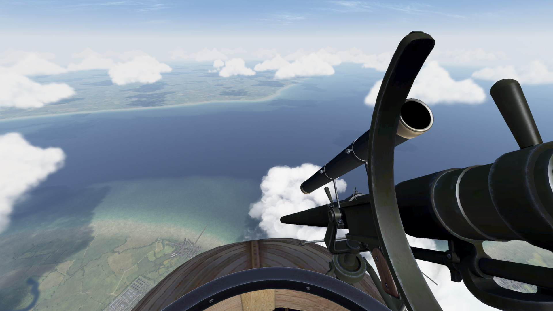 Rise of Flight: Ace Pack