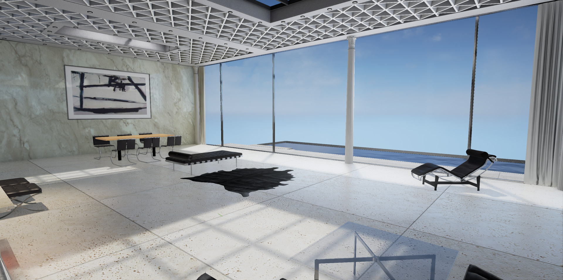MagixHome™ VR