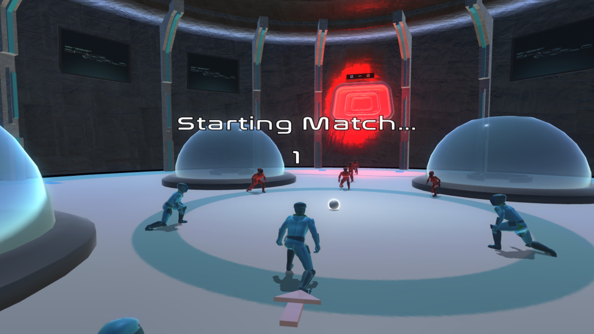 Spaceball